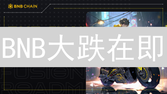 BNB大跌在即？欧易交易BNB的六大风险预警！