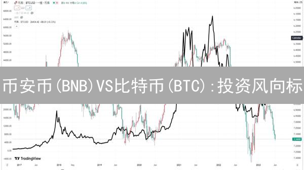 币安币(BNB)VS比特币(BTC):投资风向标？2024年最新深度对比分析！