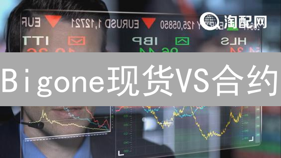 Bigone现货VS合约：一夜暴富还是血本无归？【深度解析】