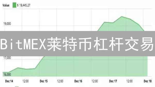 BitMEX莱特币杠杆交易：抓住暴涨机会，小心爆仓风险！