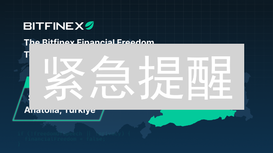 紧急提醒：Bitfinex最新法币购买攻略！避坑指南必读