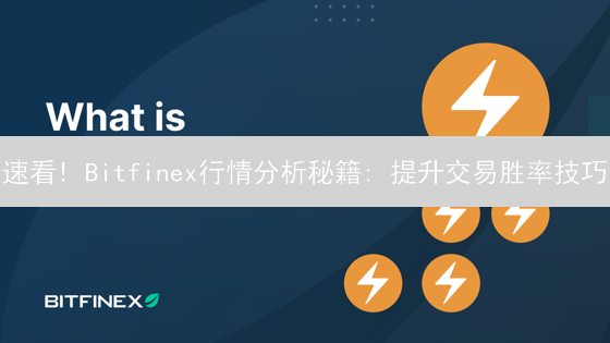 速看! Bitfinex行情分析秘籍: 提升交易胜率技巧