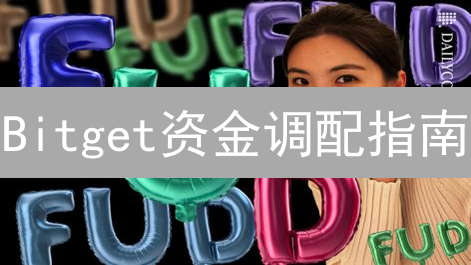 Bitget资金调配指南：新手也能驾驭的盈利秘籍！