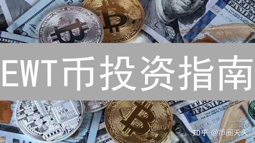 EWT币投资指南：能抓住能源转型机遇吗？新手必读！