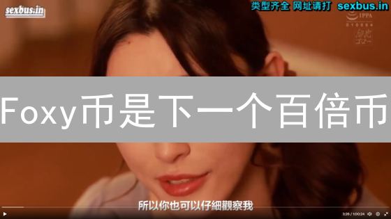 Foxy币是下一个百倍币？揭秘背后不可忽视的十大风险！