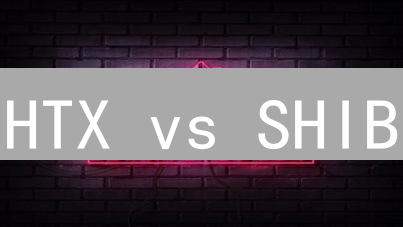 HTX vs SHIB：谁才是加密货币界的潜力股？深度对比！