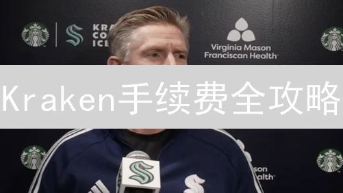 Kraken手续费全攻略：省钱秘籍，交易成本一降到底！