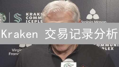  Kraken 交易记录分析：告别税务难题，洞悉盈利秘诀！