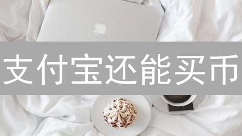 支付宝还能买币？火币OKX充值真相揭秘！