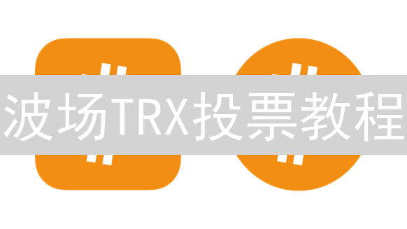 波场TRX投票教程：新手也能轻松参与SR选举！